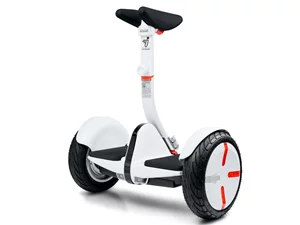 Image Xiaomi Ninebot PRO Self Balancing Scooter White