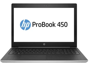 Image HP ProBook 450 Natural Silver