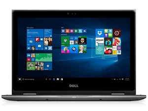 Image DELL Inspiron 13 5000 Grey (5368)