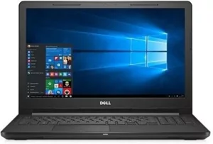 Image DELL Vostro 15 3000 Black (3578) Intel Core i3