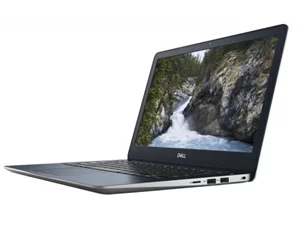 Image DELL Vostro 13 5000 Grey (5370), 13.3'' (InteI i7-8550U, 8GB, 512GB)