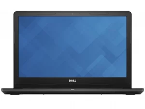 Image DELL Inspiron 15 3000 Black (3576) Intel Core i3