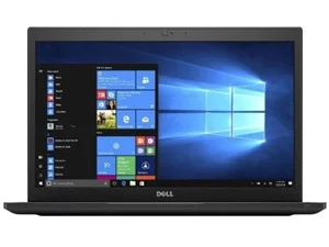 Image DELL Latitude 7490 Black, 14'' (Intel i7-8650U, 16GB, 256GB)