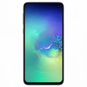 Image Samsung S10e Galaxy G970F 128GB Green