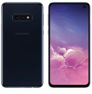 Image Samsung S10e Galaxy G970F 128GB Black