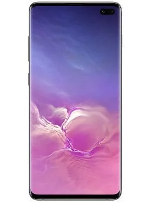 Image Samsung S10 Plus Galaxy G975F 512GB White