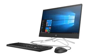 Image HP 200 G3 Core i3-8130U Jet Black