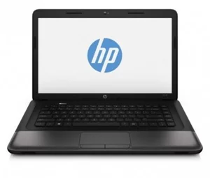 Image HP 250 G6 Dark Ash Silver Core i3