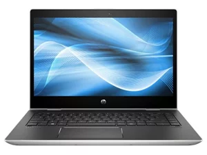Image HP ProBook 440 Natural Silver x360 Touch