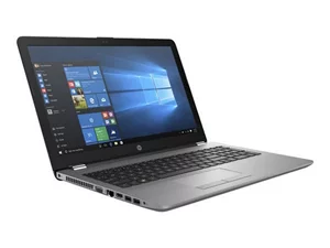 Image HP 250 G6 Dark Ash Silver Core i3-7020U