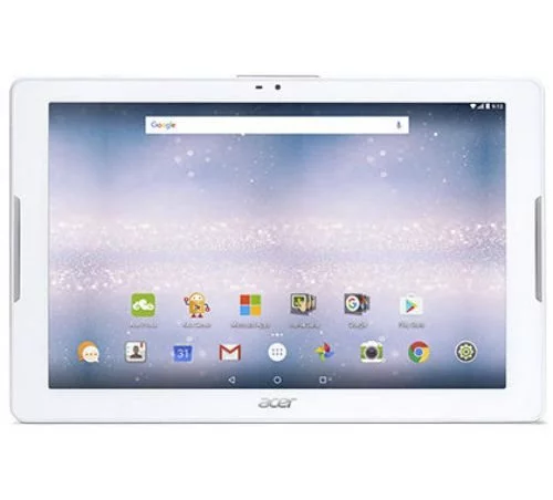 Image ACER Iconia One 10 B3-A32+LTE White