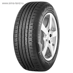 Image Continental 195/60 R15 ContiEcoContact 6