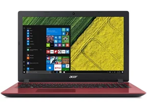 Image ACER Aspire A315-31 Oxidant Red (NX.GR5EU.007)