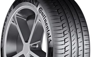 Image Continental 225/45 R17 ContiPremiumContact 6