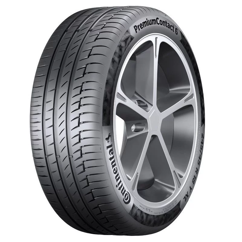 Image Continental 245/40 R18 ContiPremiumContact 6