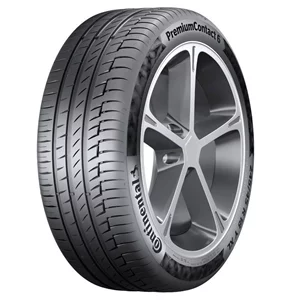 Image Continental 275/45 R20 ContiPremiumContact6 Suv