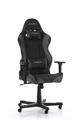 Image Кресло Gaming Chairs DXRacer - Racing GC-R001-NG-W1