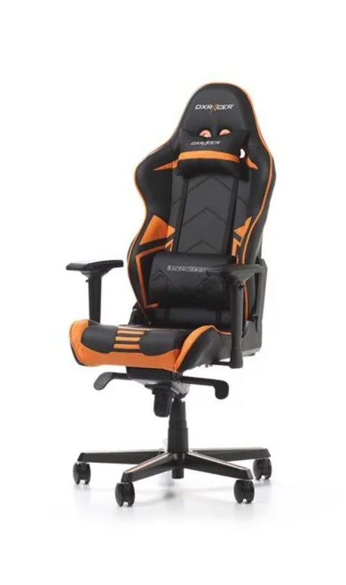 Image Gaming Chairs DXRacer Racing PRO GC-R131-NO-V2