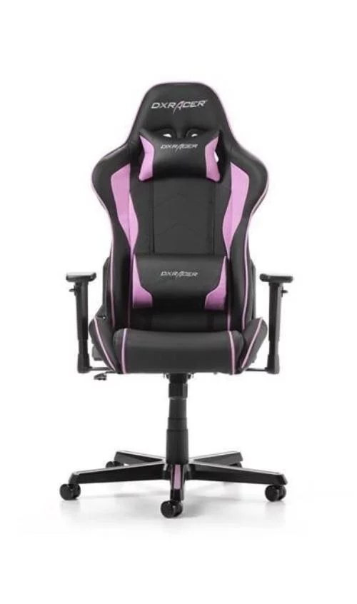 Image Gaming Chairs DXRacer Formula GC-F08-NP-H1 Pink