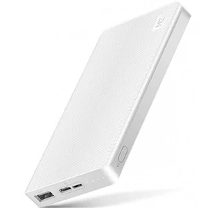 Image Xiaomi ZMI powerbank 10K White