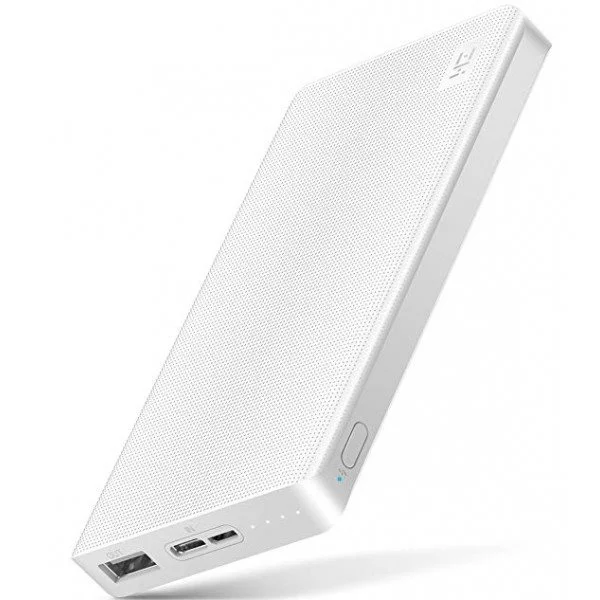 Image Xiaomi ZMI powerbank 10K White