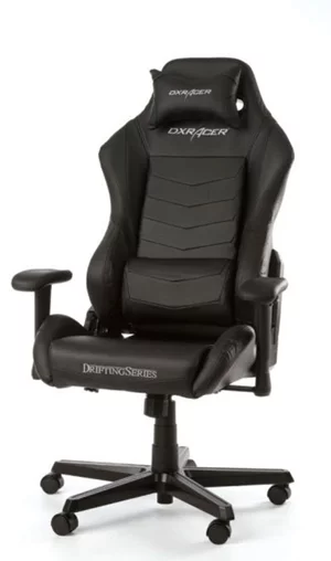 Image Кресло DXRacer Drifting GC-D166-N-M3