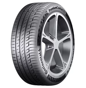 Image Continental 205/55 R16 ContiPremiumContact 6