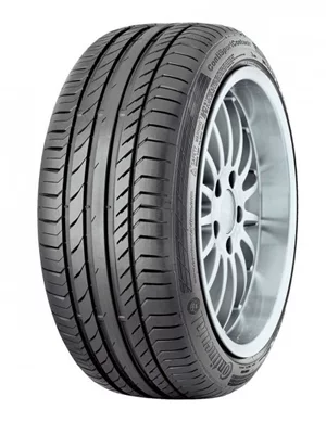 Image Continental 275/40 R19 ContiSportContact 5
