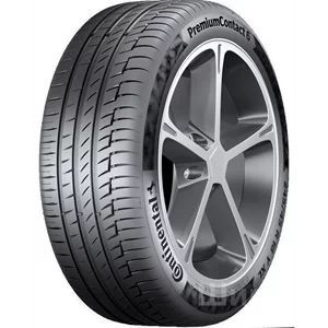 Image Continental 225/55 R18 ContiPremiumContact 6