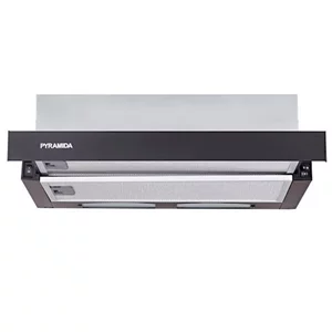 Image Pyramida TL 60 SLIM BL