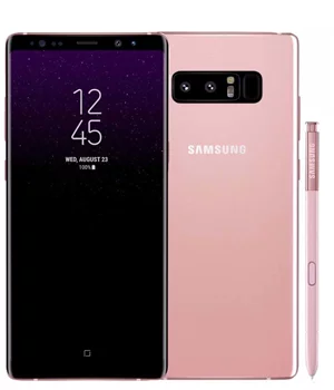Image Samsung Note 8 Galaxy N950FD 128GB Dual Pink