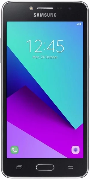 Image Samsung J2 Prime Galaxy G532F Dual Black