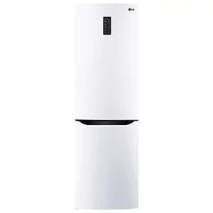Image Холодильник LG GA-B379SQUL