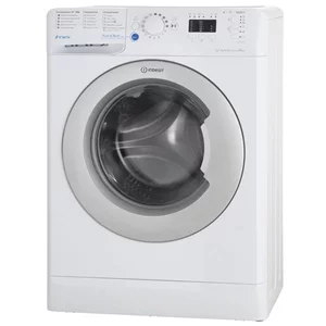 Image Indesit BWSA 71052 W
