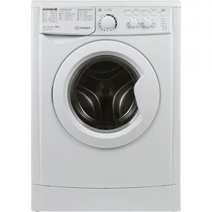 Image Стиральная машина Indesit E2SC 2160 W