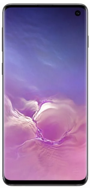 Image Samsung S10 Galaxy G9730 512GB Black