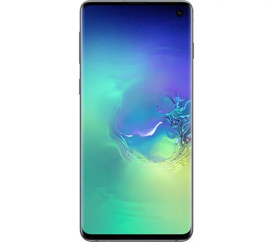 Image Samsung S10 Galaxy G9730 512GB Green