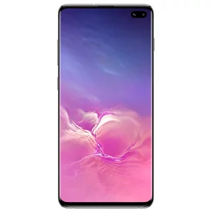 Image Samsung S10 Plus Galaxy G9750 1TB Black