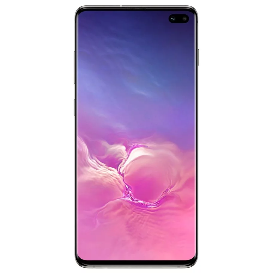 Image Samsung S10 Plus Galaxy G9750 1TB Black