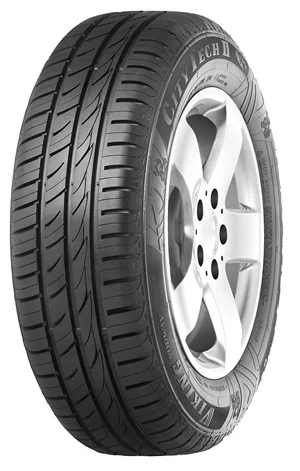 Image Viking CityTech II 185/60 R 15