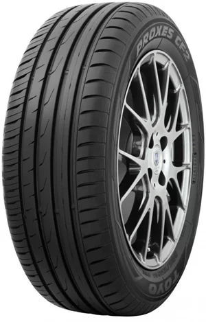 Image Toyo PXCF2 195/55 R 16 87H