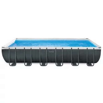 Piscina cu cadru metalic Intex 26364 732х366х132 см