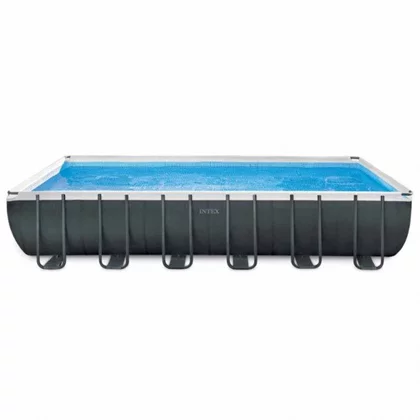 Каркасный бассейн Intex 26364 732х366х132 см