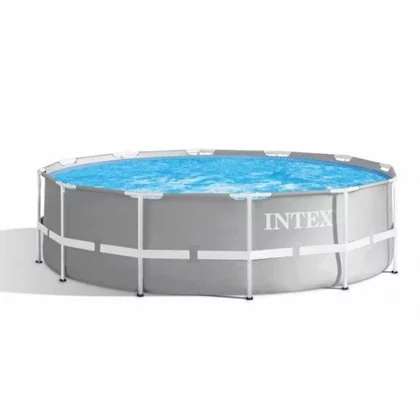 Каркасный бассейн Intex 26716 366х366х99 см