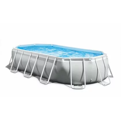 Каркасный бассейн Intex 26796 503х274х122 см