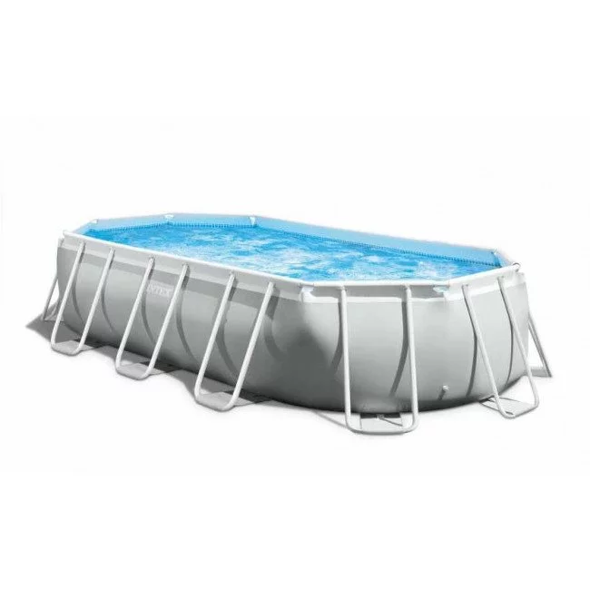 Image Piscina cu cadru metalic Intex 26798 610х305x122 сm