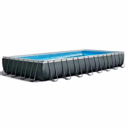 Каркасный бассейн Intex 26374 976х488х132 см