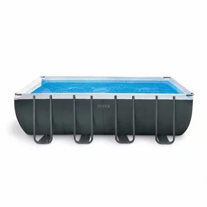 Piscina cu cadru metalic Intex 26356 549x274x132 сm