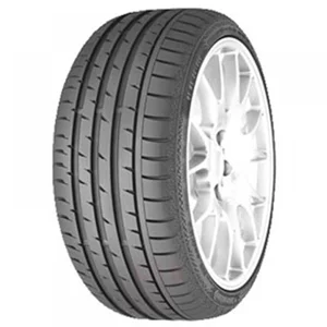 Image Continental ContiSportContact 3 SSR 275/40 R19
