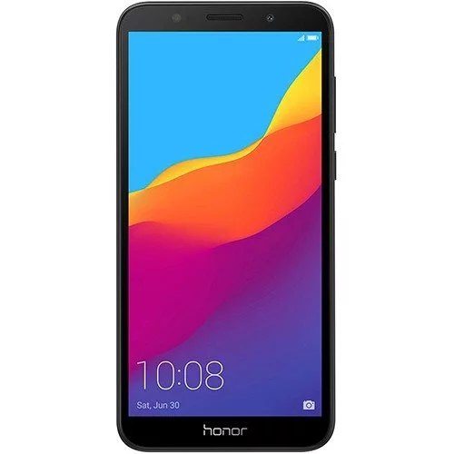 Image Huawei Honor 7S L22 2/16Gb Dual Black